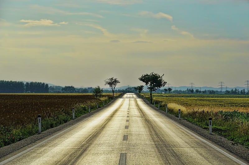 Road Trips
