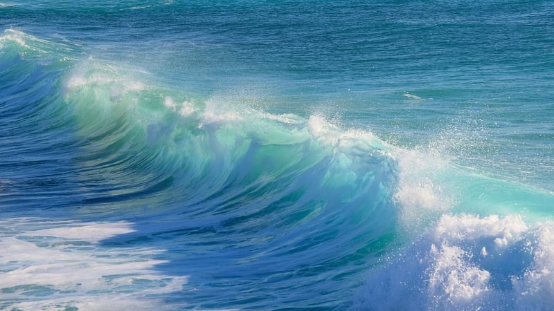 Ocean Wave